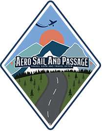 Aero Sail and Passage